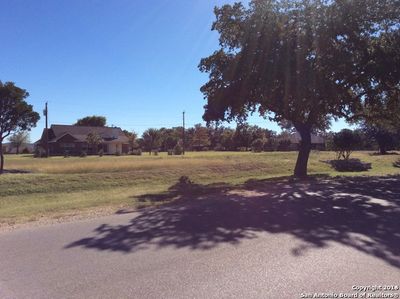 5 Flying L Dr, Home with 0 bedrooms, 0 bathrooms and null parking in Bandera TX | Image 3