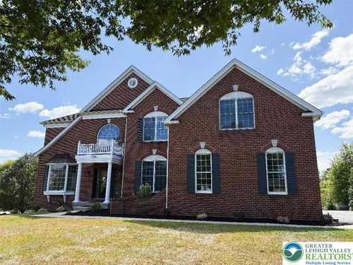 4318 Rexford Dr, Bethlehem, PA, 18020-9316 | Card Image
