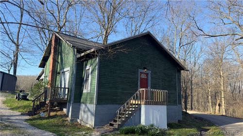 10464 W County Road 150 N, West Baden Springs, IN, 47469-9635 | Card Image