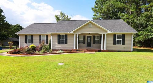 205 Pebble Creek Dr, JACKSONVILLE, AL, 36265-8929 | Card Image