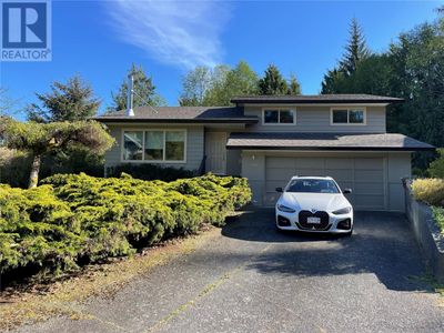 9595 Scott St, House other with 4 bedrooms, 3 bathrooms and 6 parking in Port Hardy BC | Image 1