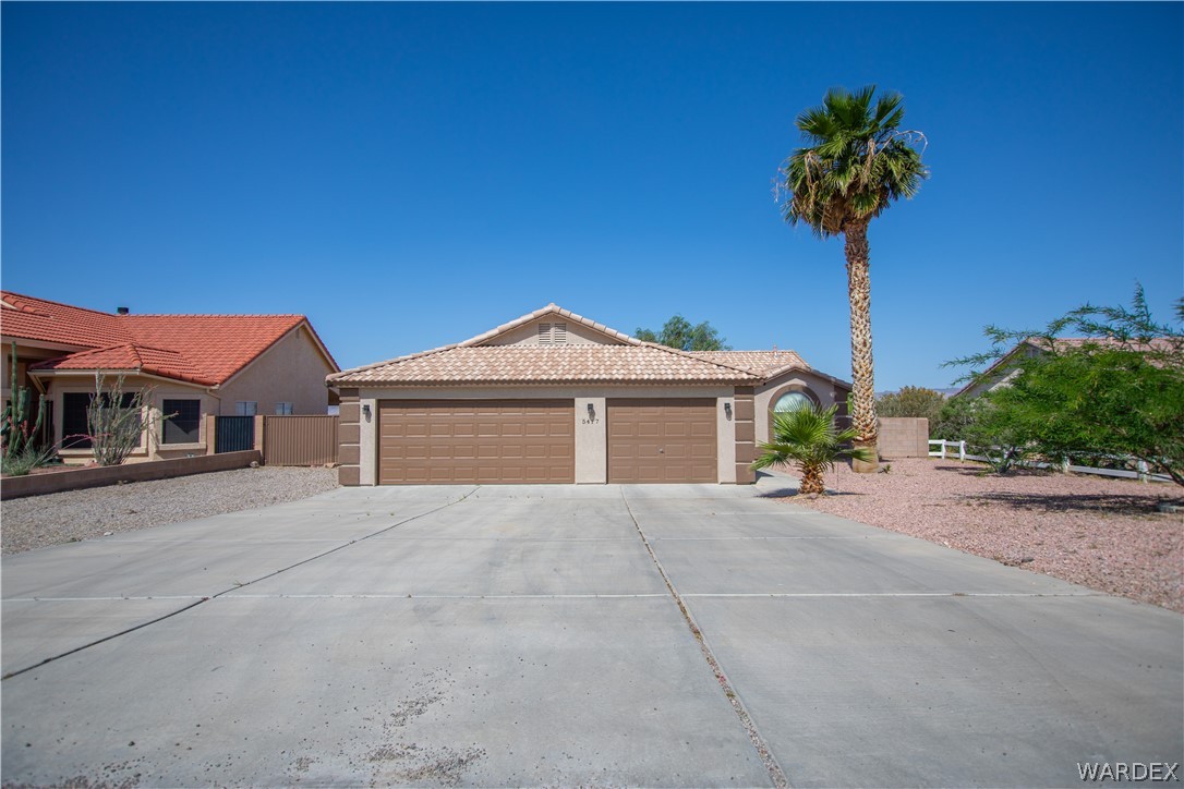 Primavera Dr, Fort Mohave, AZ 86426