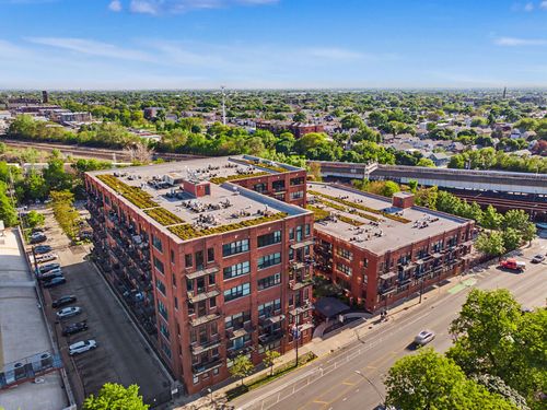 519-2323 W Pershing Rd, Chicago, IL, 60609-2235 | Card Image
