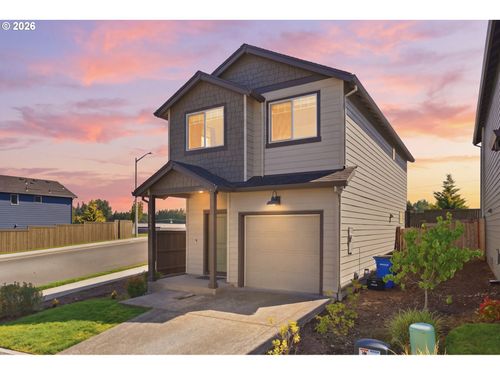 6302 Ne 61st Ave, Vancouver, WA, 98661-1954 | Card Image