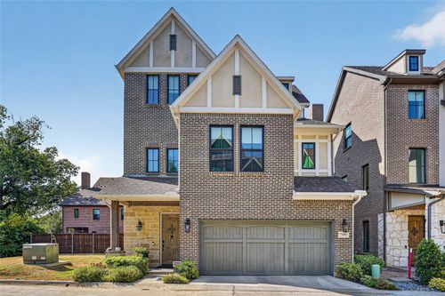 7105 Granada Pl, Dallas, TX, 75223-1141 | Card Image