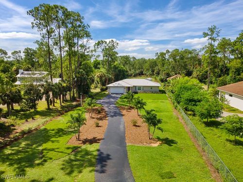 5096 Boxwood Way, NAPLES, FL, 34116-3932 | Card Image