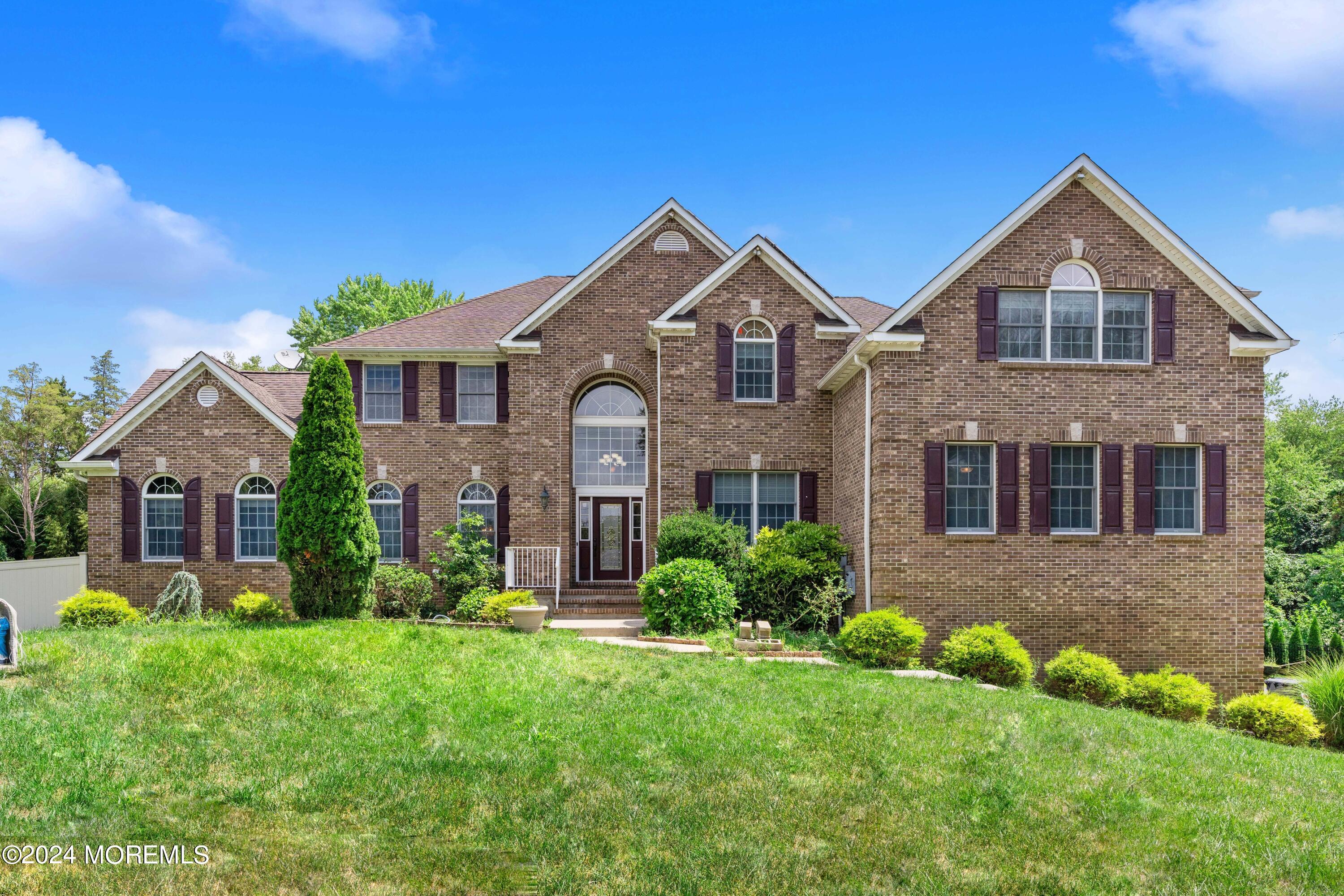 New Hampshire Ave, Toms River, NJ 08755