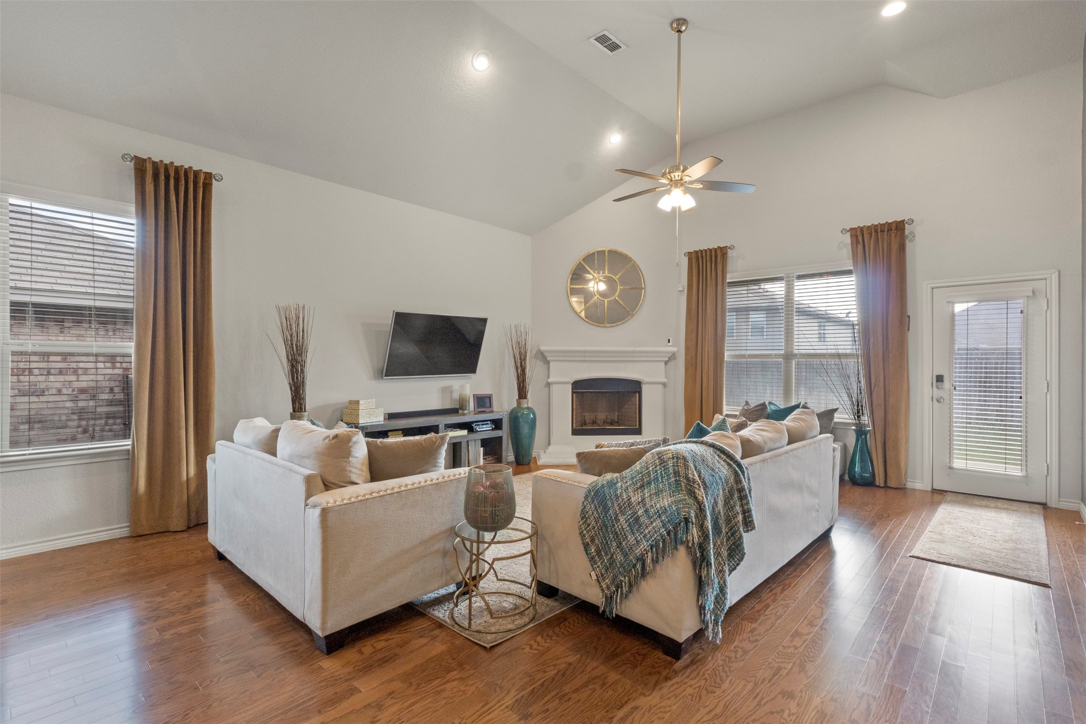 Residential in Denton 2