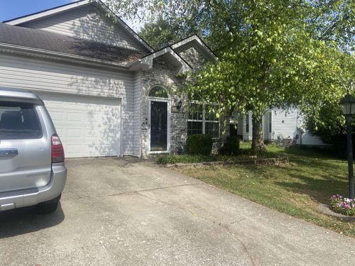 1288 Pleasant Ridge Dr, Lexington, KY, 40509 | Card Image