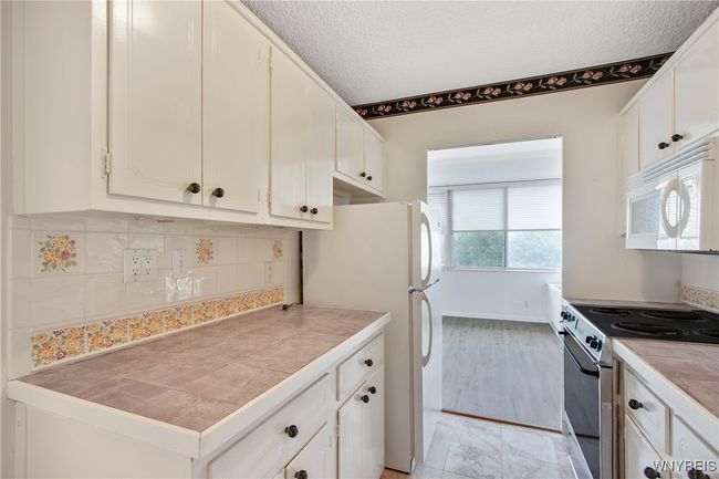 APT-3B - 1088 Delaware Ave, Condo with 1 bedrooms, 1 bathrooms and null parking in Buffalo NY | Image 14