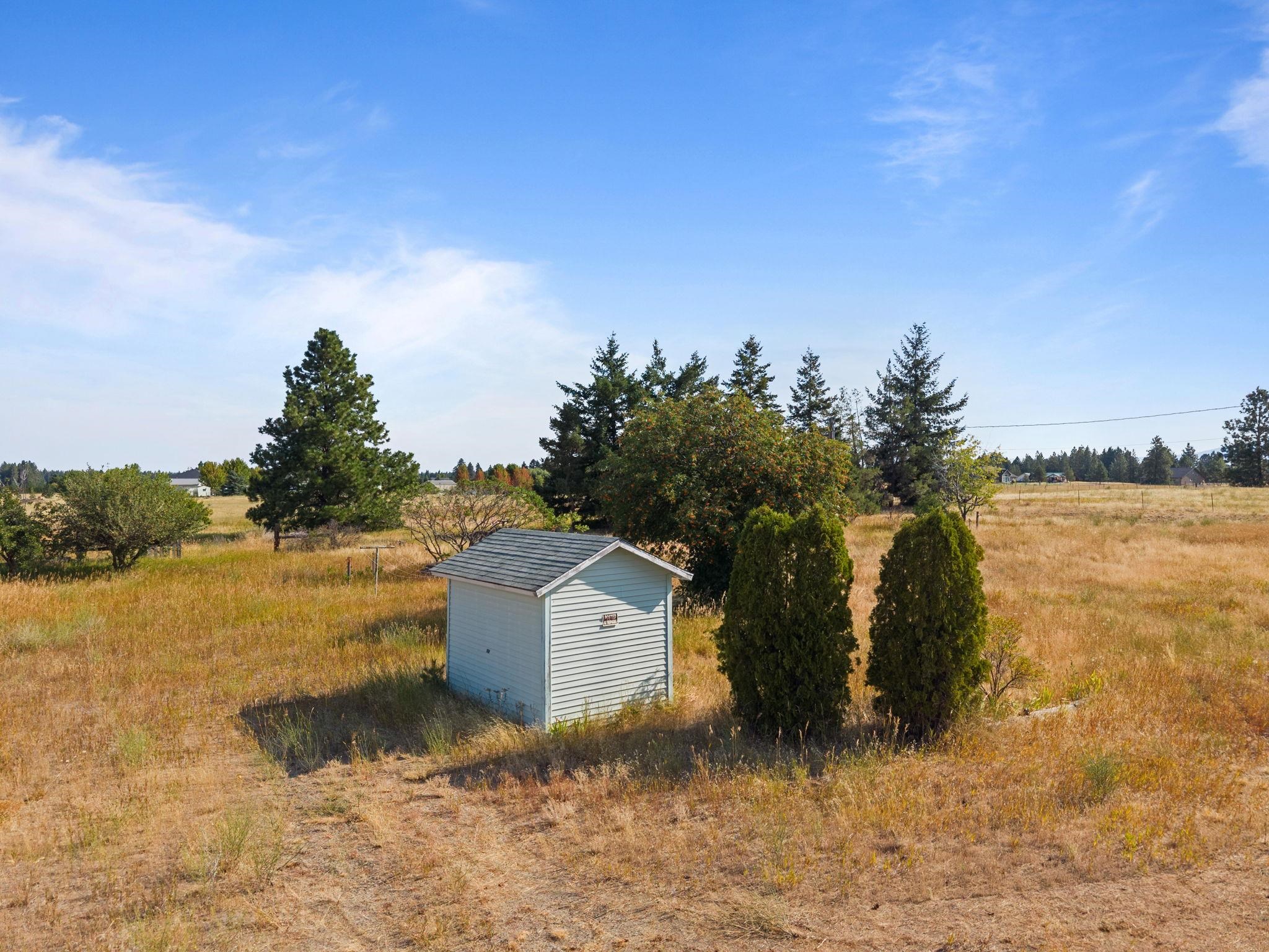 Land in Spokane 4