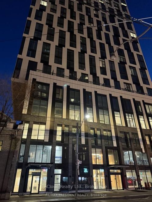2607-252 Church St, Toronto, ON, M5B0E6 | Card Image