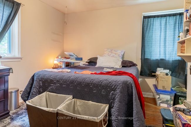 124 Gladstone Ave, Home with 6 bedrooms, 5 bathrooms and 8 parking in Hamilton ON | Image 15