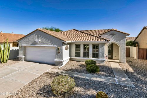 5426 W Pueblo Drive, Eloy, AZ, 85131 | Card Image