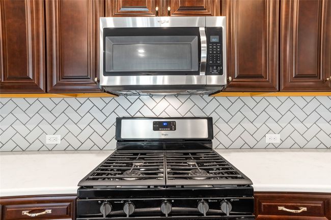 4 Burner gas stove | Image 7