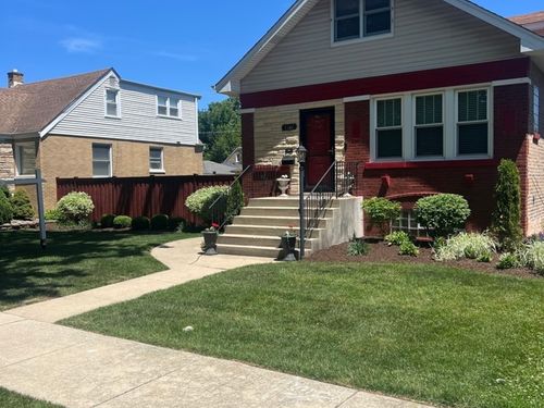 3147 Sunnyside Ave, Brookfield, IL, 60513-1434 | Card Image
