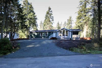 2622 Van Dee Avenue, House other with 2 bedrooms, 2 bathrooms and null parking in Greenbank WA | Image 3