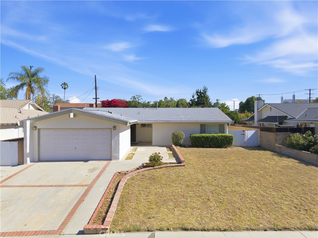 Residential in North Hills 3