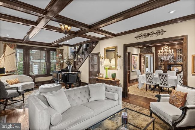 22 Browning Rd, House other with 4 bedrooms, 3 bathrooms and null parking in MERCHANTVILLE NJ | Image 19
