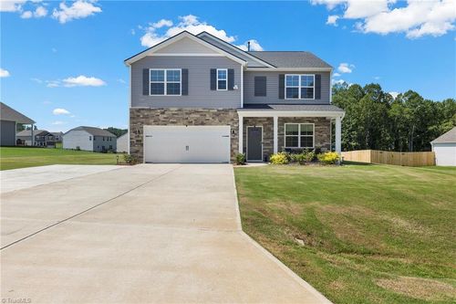 1142 Tilburn Ter, Browns Summit, NC, 27214-9899 | Card Image