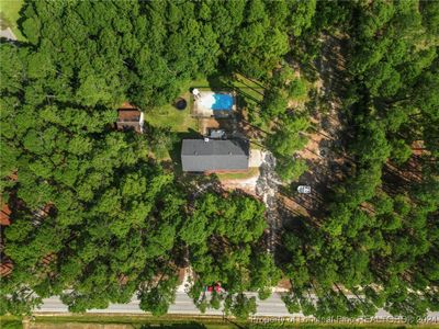 1132 Elliot Farm Road, House other with 5 bedrooms, 2 bathrooms and null parking in Fayetteville NC | Image 3