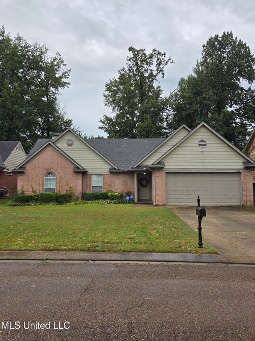 1766 Northwood Hills Cv, Hernando, MS, 38632-1527 | Card Image