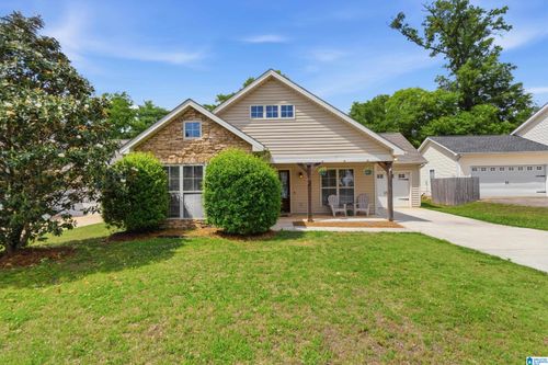 148 Stonecreek Pl, CALERA, AL, 35040-7638 | Card Image