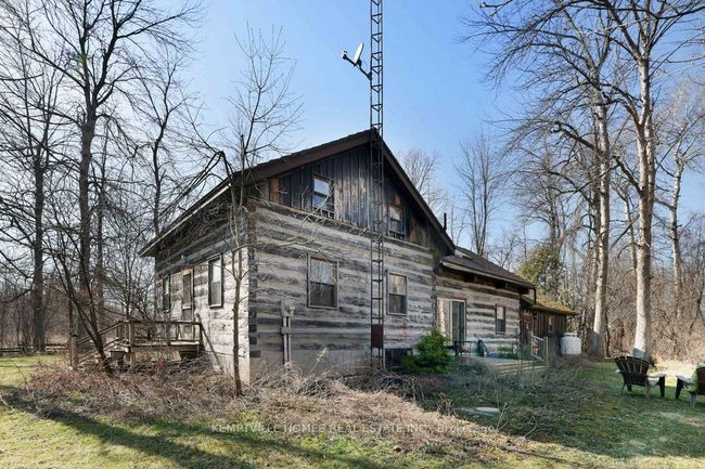 215 Corkoran Rd, House other with 4 bedrooms, 2 bathrooms and 4 parking in Jasper ON | Image 42