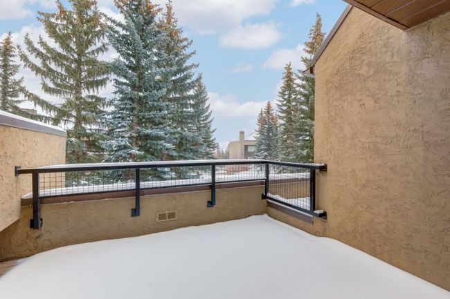3 - 118 Village Hts Sw, Condo with 2 bedrooms, 2 bathrooms and 1 parking in Calgary AB | Image 16