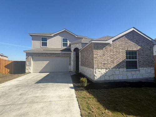 18030 Prairie Falcon Way, Pflugerville, TX, 78660 | Card Image