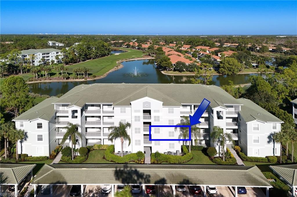 Residential in NAPLES 4