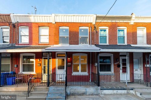 2563 E Elkhart Street, PHILADELPHIA, PA, 19134 | Card Image