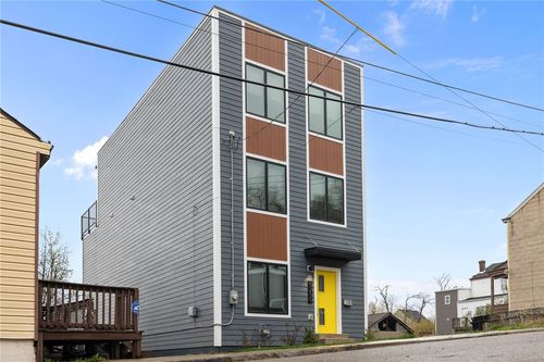 5255 Wickliff St, Pittsburgh, PA, 15201-2455 | Card Image