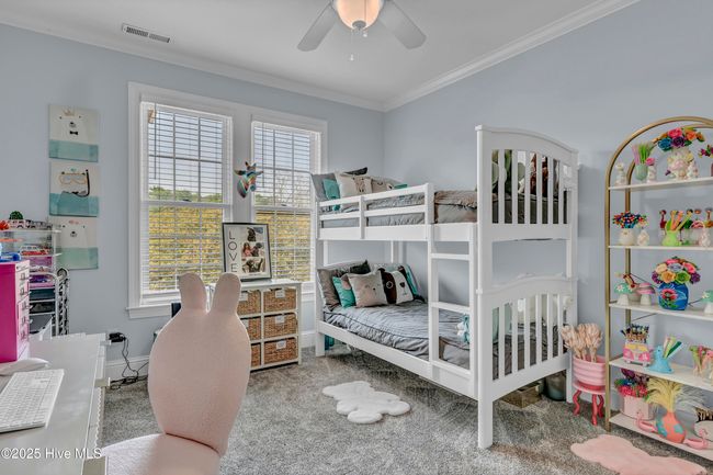 610 Trails End Rd, House other with 5 bedrooms, 5 bathrooms and 2 parking in Wilmington NC | Image 21