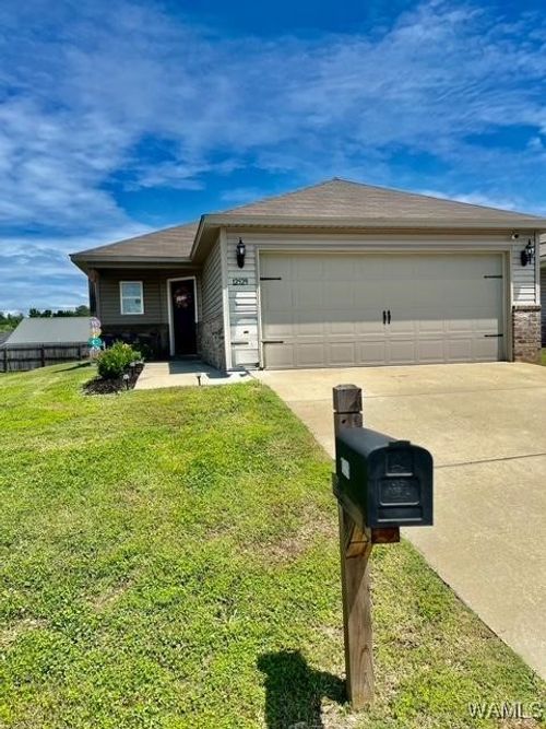 12529 Waterbury Run, Moundville, AL, 35474-0020 | Card Image