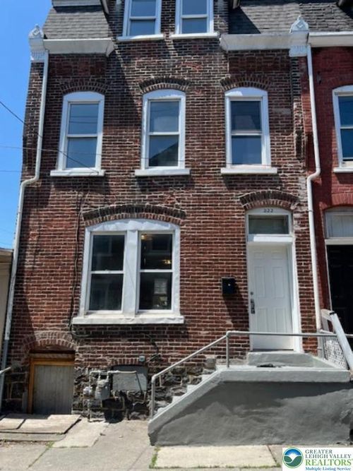 222 N Church St, Allentown, PA, 18102-4102 | Card Image