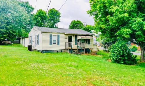 1504 Madison Street, Morristown, TN, 37814 | Card Image