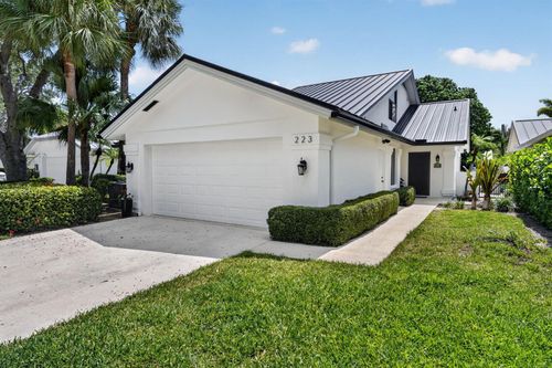 223 E River Park Dr, Jupiter, FL, 33477-9373 | Card Image