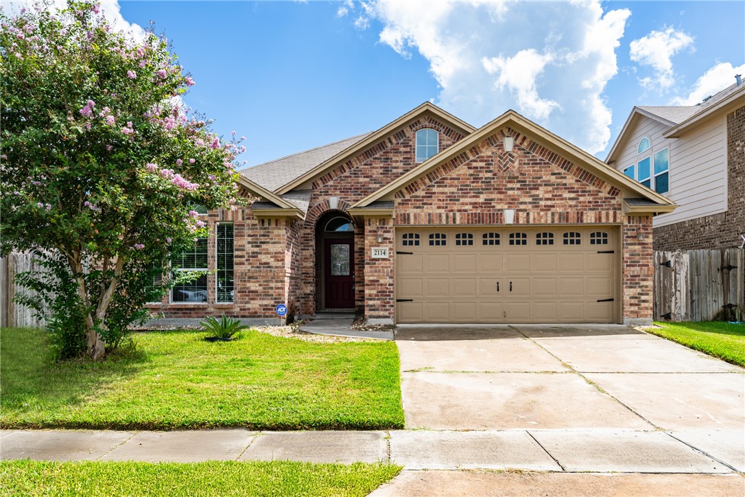 Cardinales Ln, Corpus Christi, TX 78414