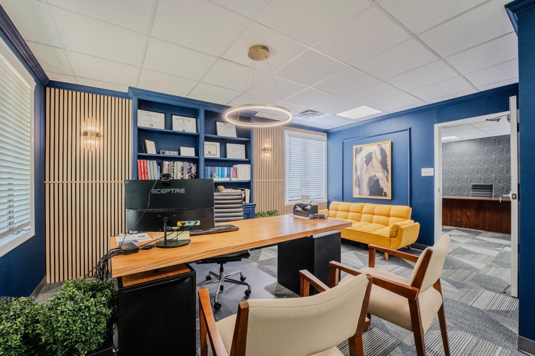 Commercial Lease in VIENNA
