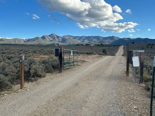 5 acres Spirit Dog Road, Ranchos De Taos, NM, 87557 | Card Image