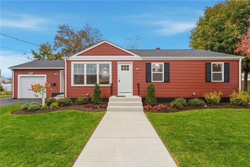 34 Keller Ave, Cranston, RI, 02920-8119 | Card Image