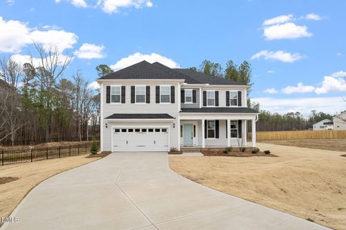25 Bold Dr, Youngsville, NC, 27596-7068 | Card Image