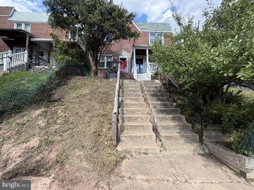2139 Whistler Ave, BALTIMORE, MD, 21230-1522 | Card Image