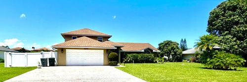 4093 Palo Verde Dr, Boynton Beach, FL, 33436-3012 | Card Image