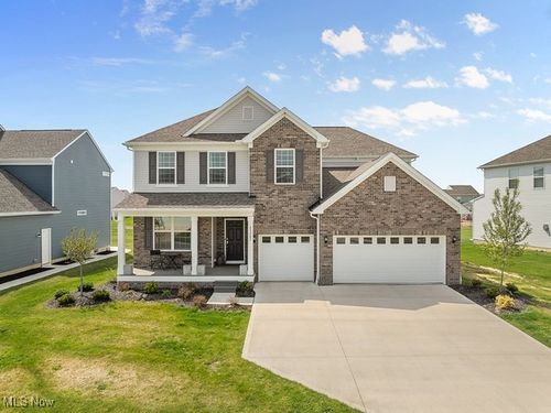 23287 Rebecca Ln, Columbia Station, OH, 44028-9371 | Card Image