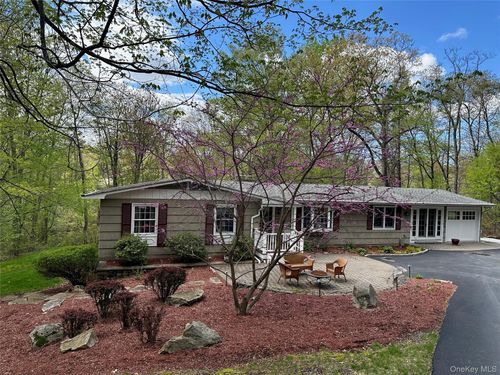 43 Canada Hill Drive, Philipstown, NY, 10524 | Card Image