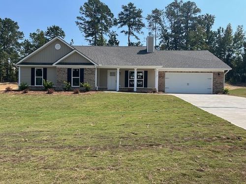 429 Riley Cir Nw, Milledgeville, GA, 31061-7625 | Card Image