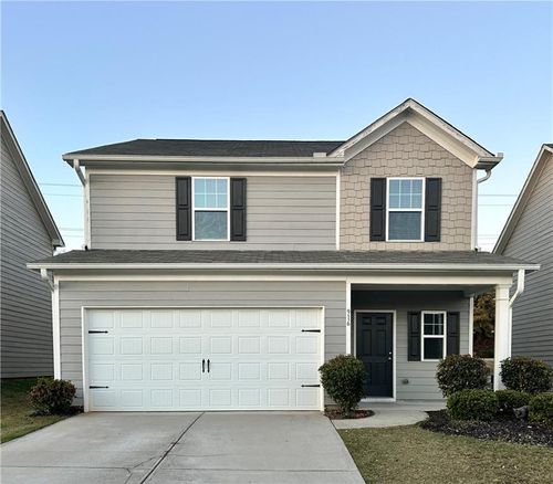 916 Independence Ave, Pendergrass, GA, 30567-3830 | Card Image