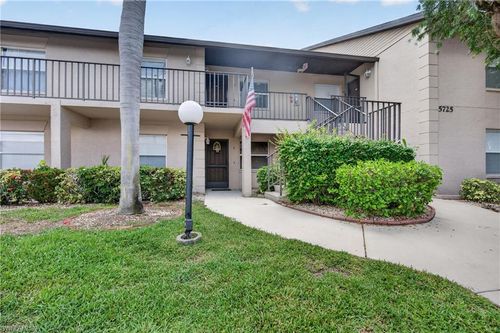 5-5725 Foxlake Dr, NORTH FORT MYERS, FL, 33917-8620 | Card Image